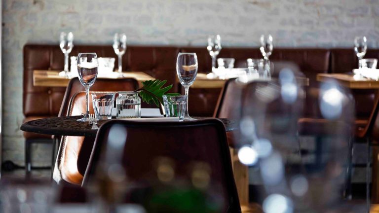 SPINDLER Restaurant Berlin - Brasserie Restaurant Berlin Kreuzberg