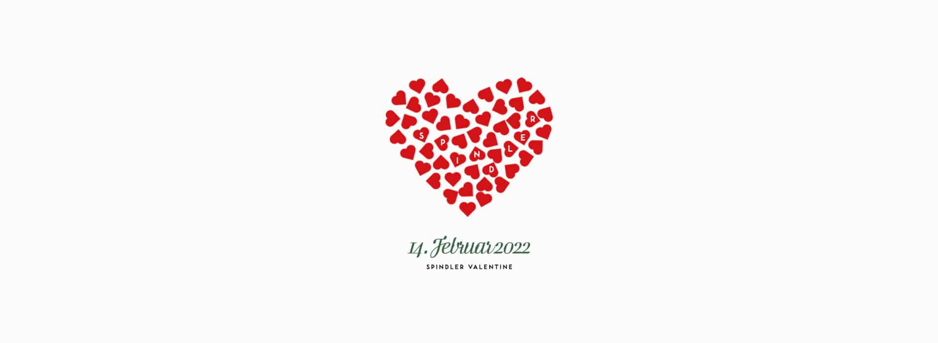 Spindler Valentine Valentinstag Berlin 2022 Dinner