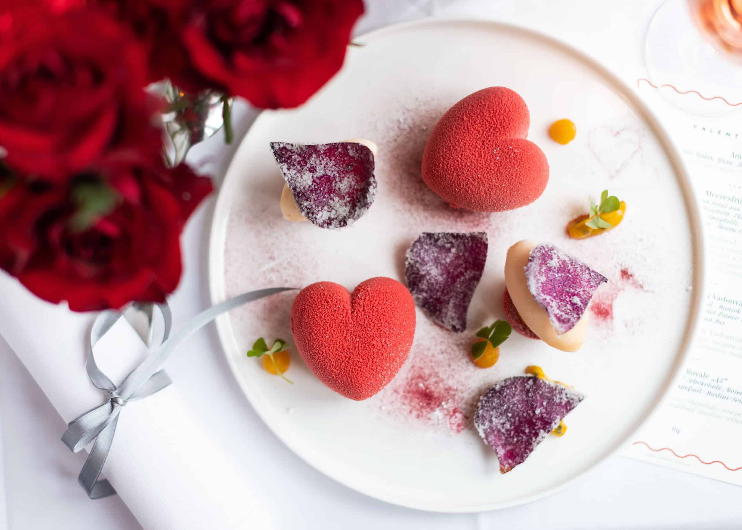 Spindler Valentine Berlin Valentinstag Kreuzberg Restaurant