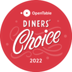 Spindler Berlin OpenTable Diners Choice 2022
